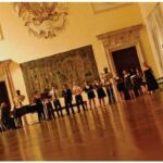 Concerto Aquerela Italiana - Dall'Opera alla MPB: Percorsi italiani nella musica brasiliana