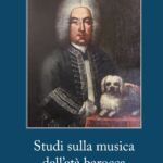 Studi sulla musica dell’età barocca